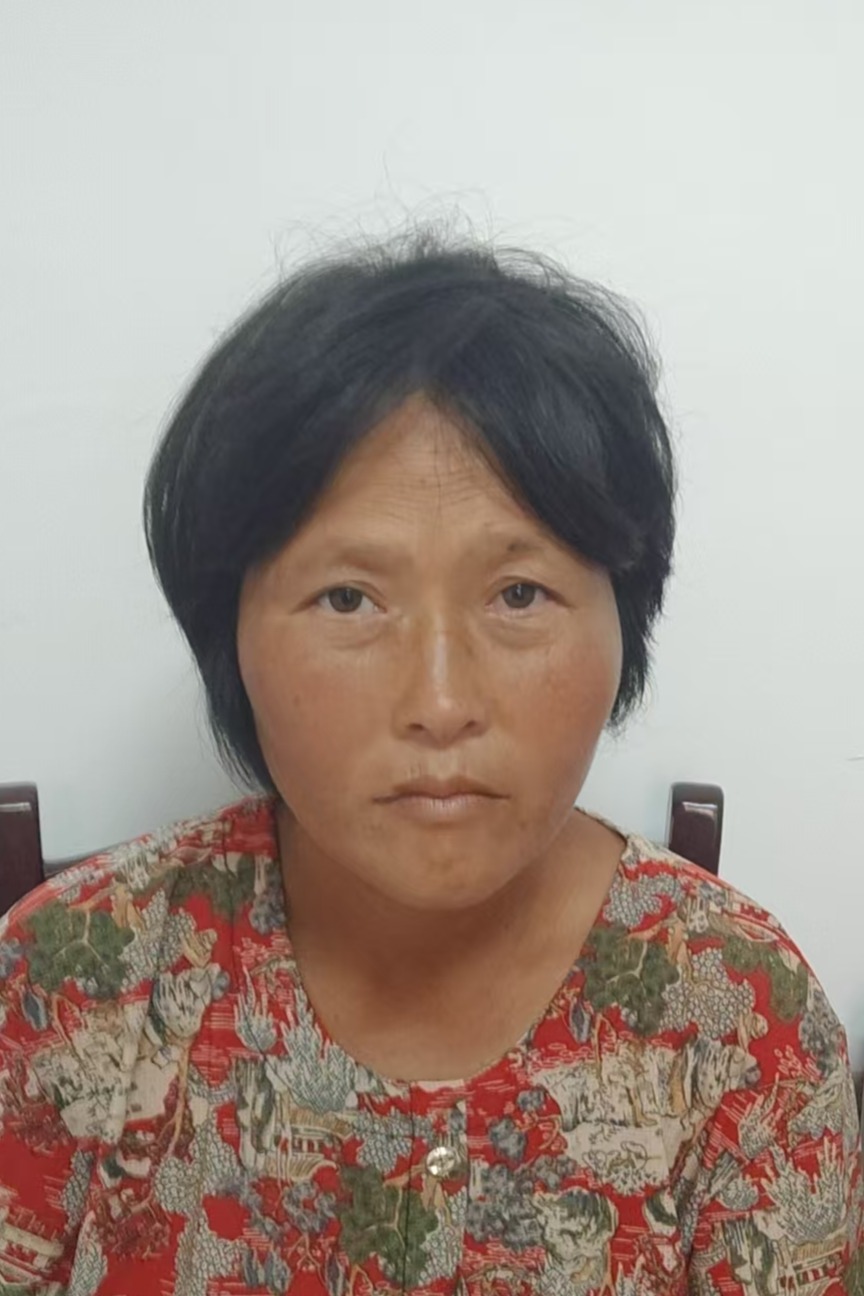 走失者照片 全国救助站