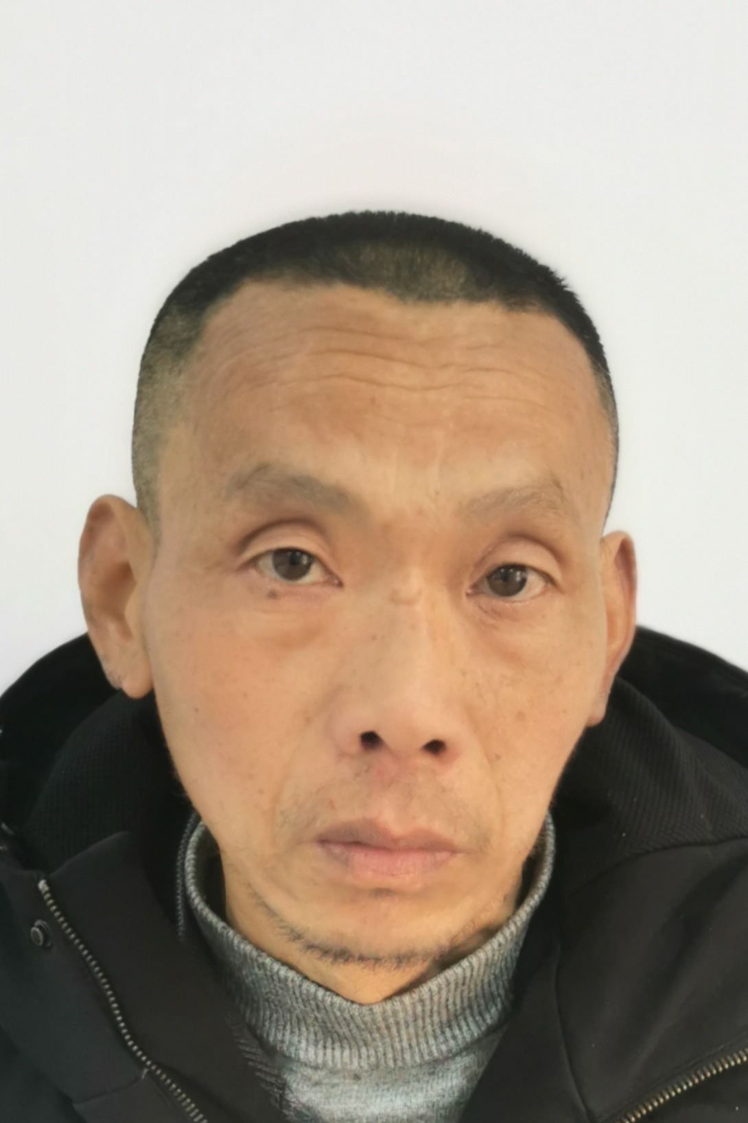 走失者照片 全国救助站