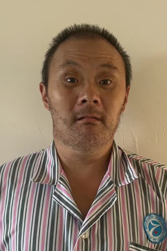 走失者照片 全国救助站