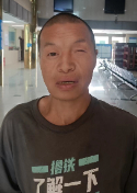 走失者照片 全国救助站