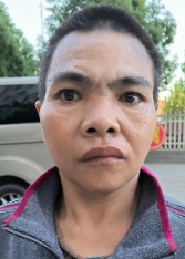 走失者照片 全国救助站