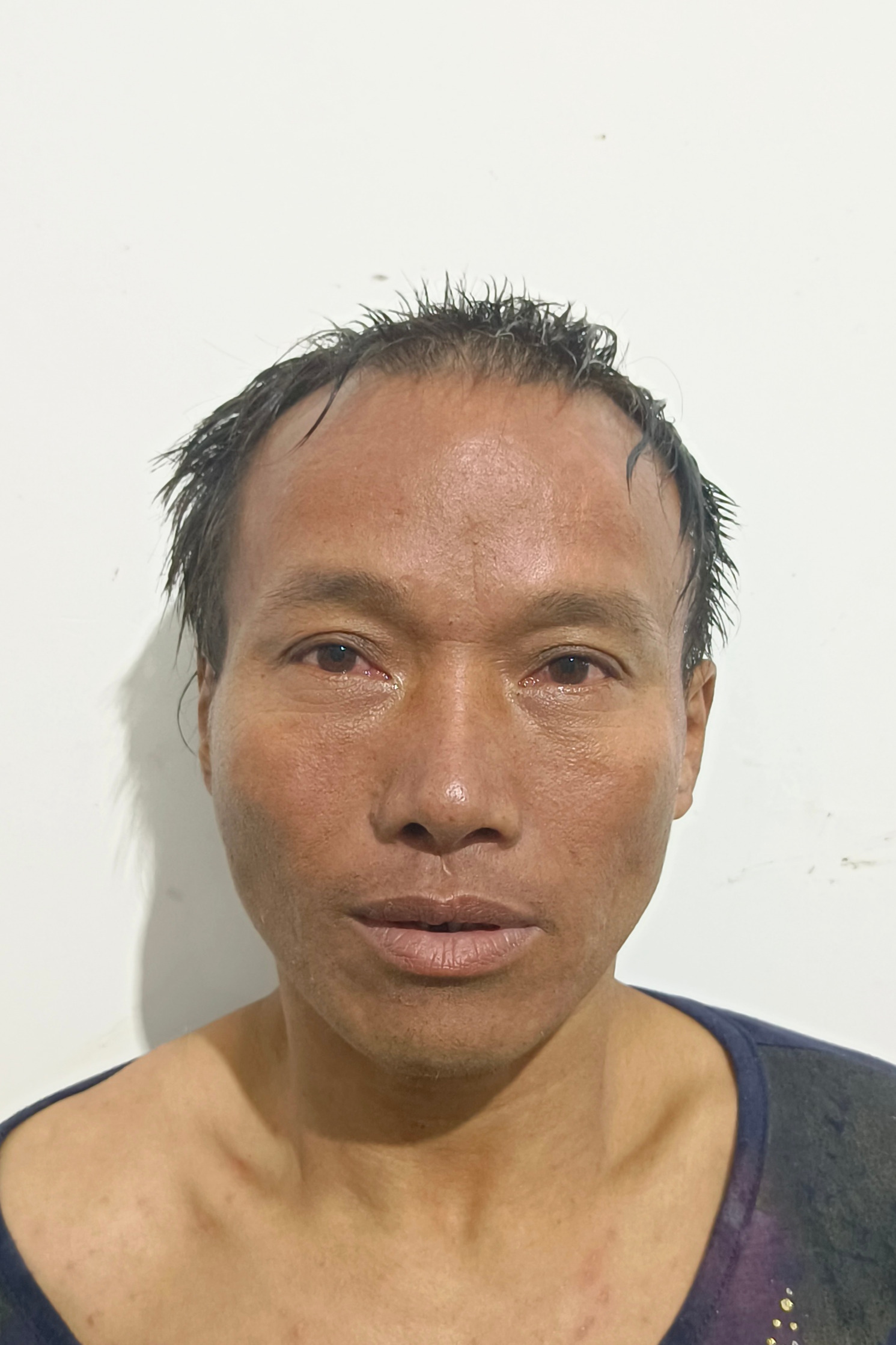 走失者照片 全国救助站