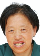 走失者照片 全国救助站
