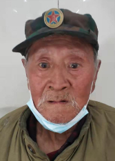 走失者照片 全国救助站