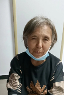 走失者照片 全国救助站