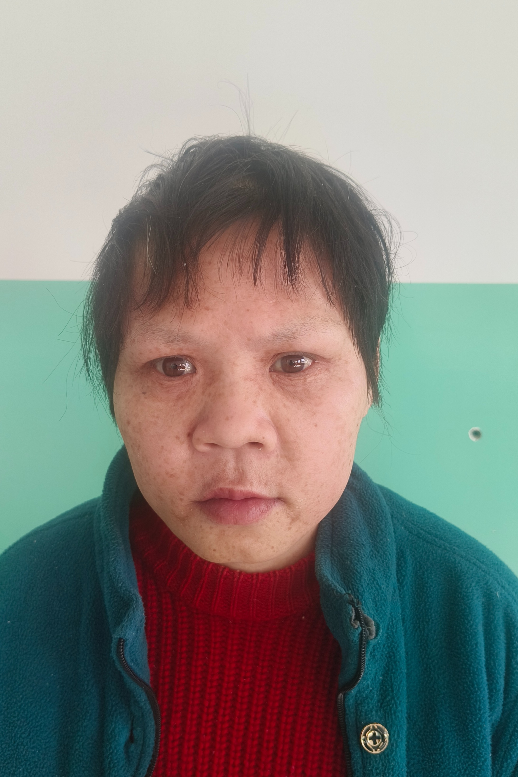 走失者照片 全国救助站