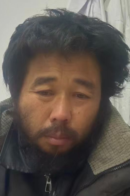 走失者照片 全国救助站