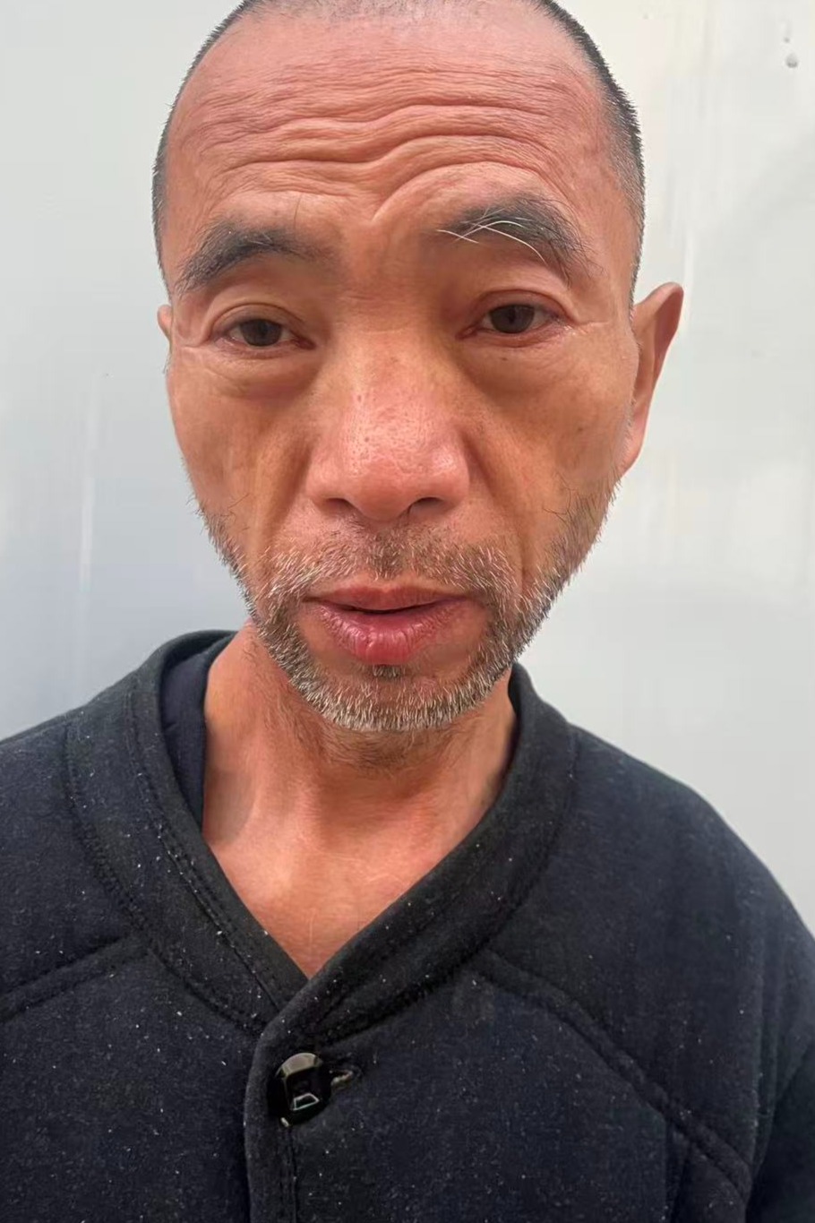 走失者照片 全国救助站
