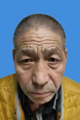 走失者照片 全国救助站