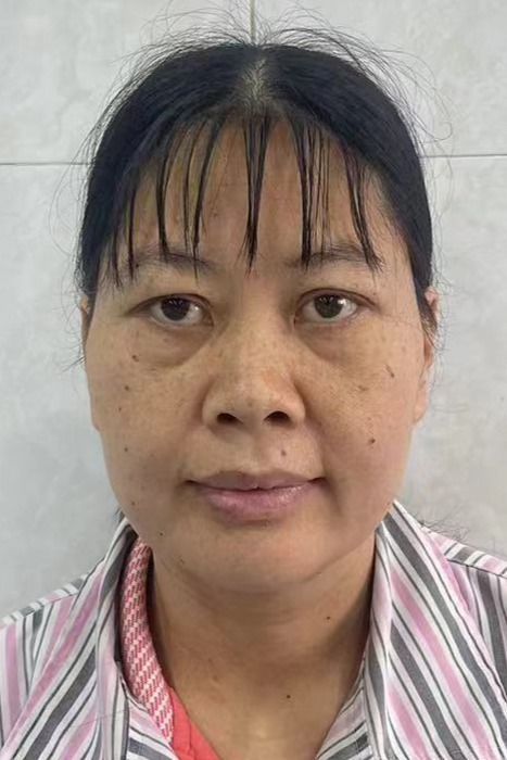 走失者照片 全国救助站