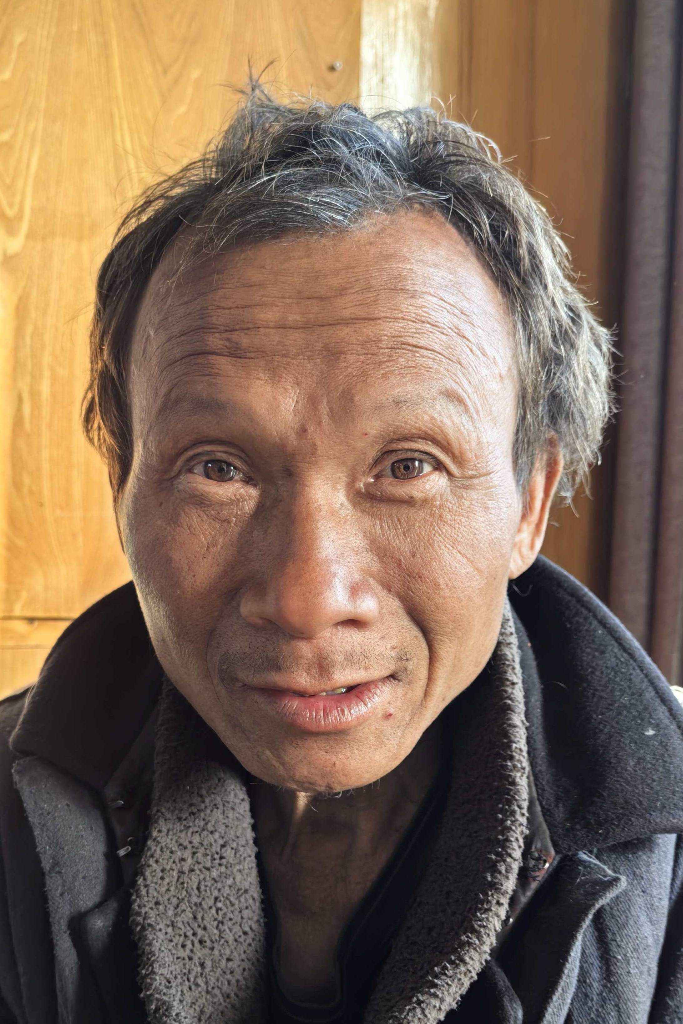 走失者照片 全国救助站