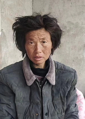 走失者照片 全国救助站