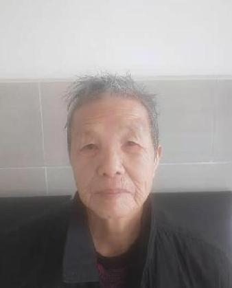 走失者照片 全国救助站