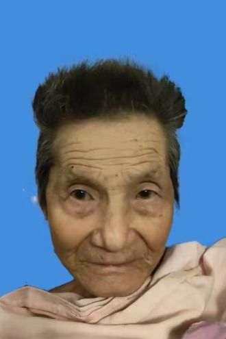 走失者照片 全国救助站