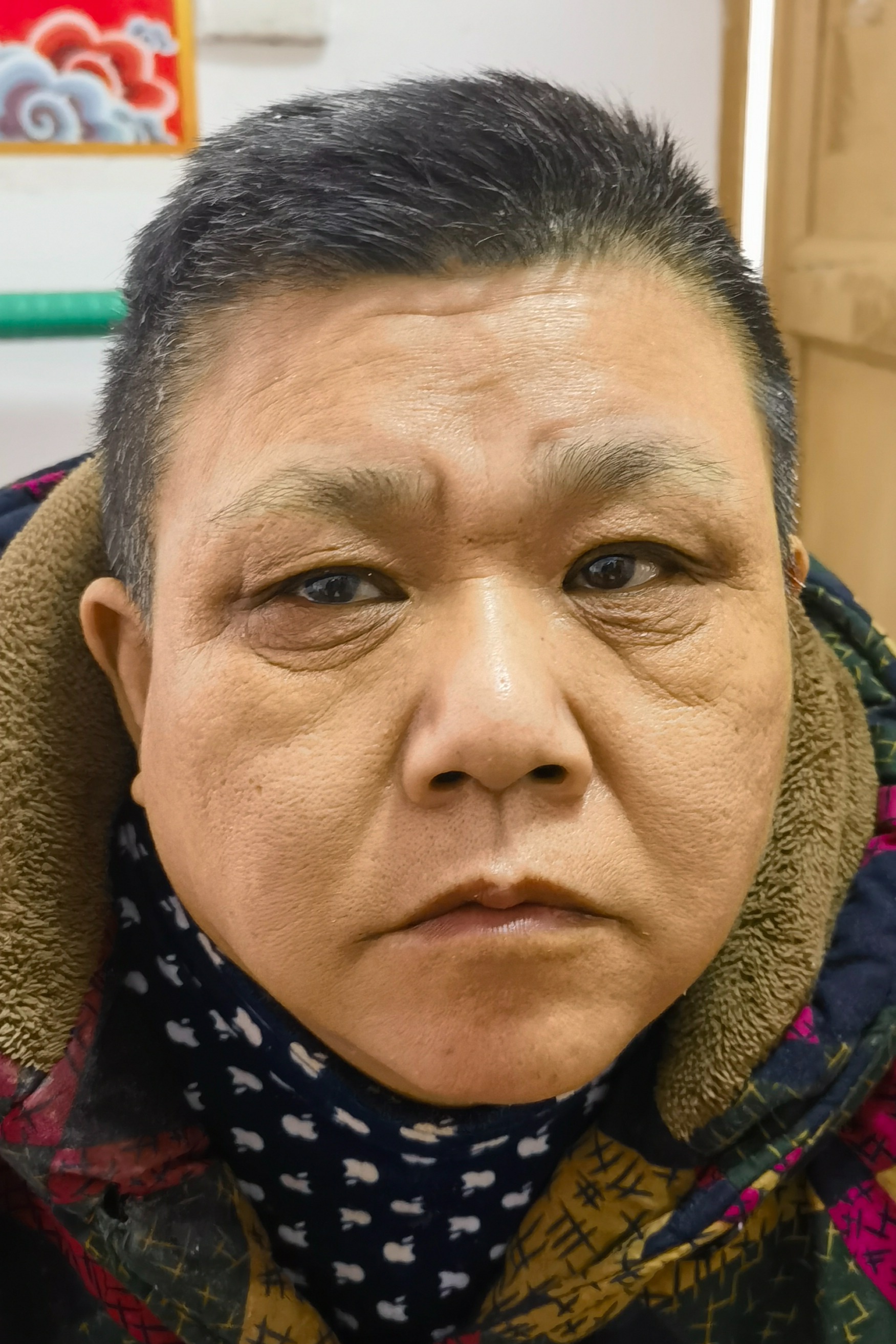 走失者照片 全国救助站