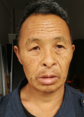 走失者照片 全国救助站