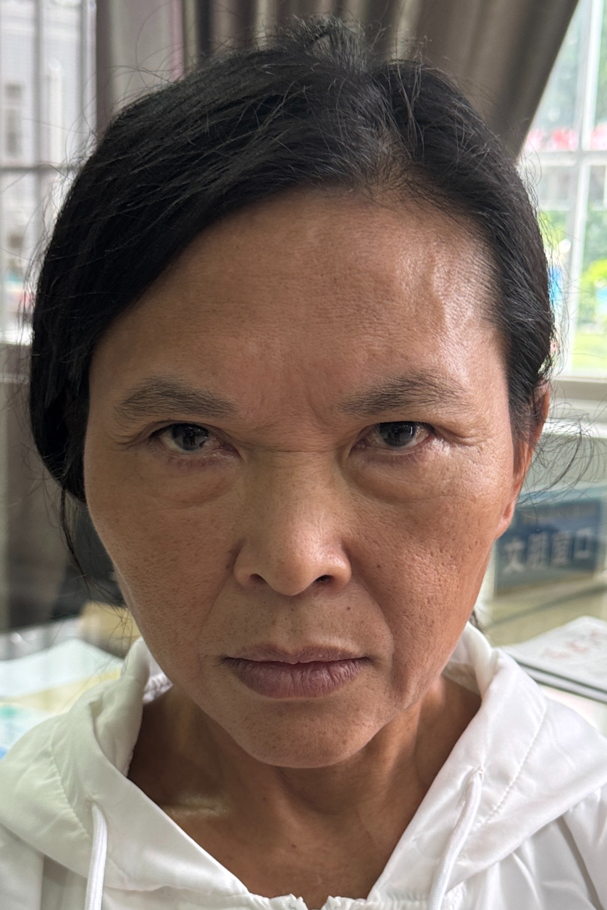 走失者照片 全国救助站