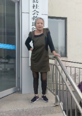 走失者照片 全国救助站