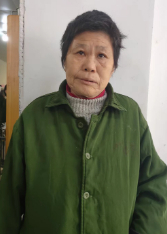 走失者照片 全国救助站