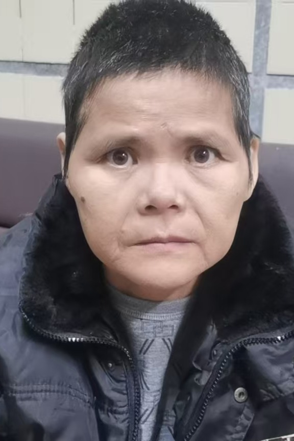 走失者照片 全国救助站