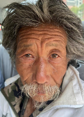 走失者照片 全国救助站