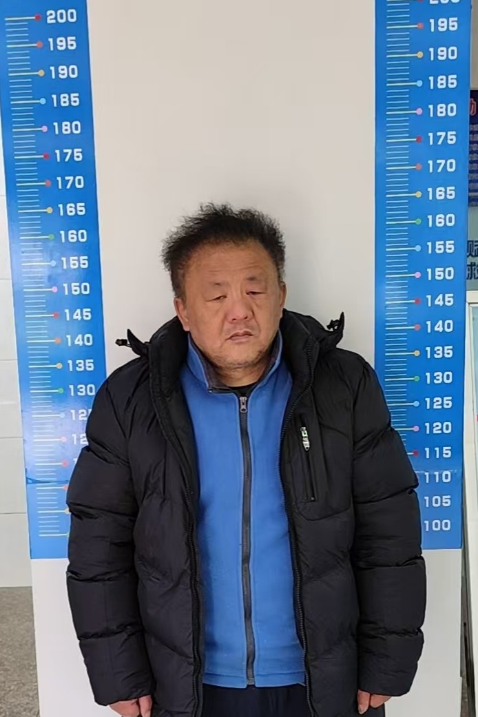 走失者照片 全国救助站