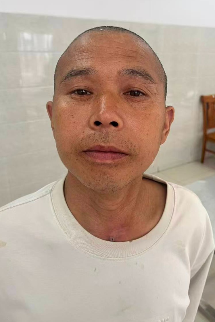 走失者照片 全国救助站