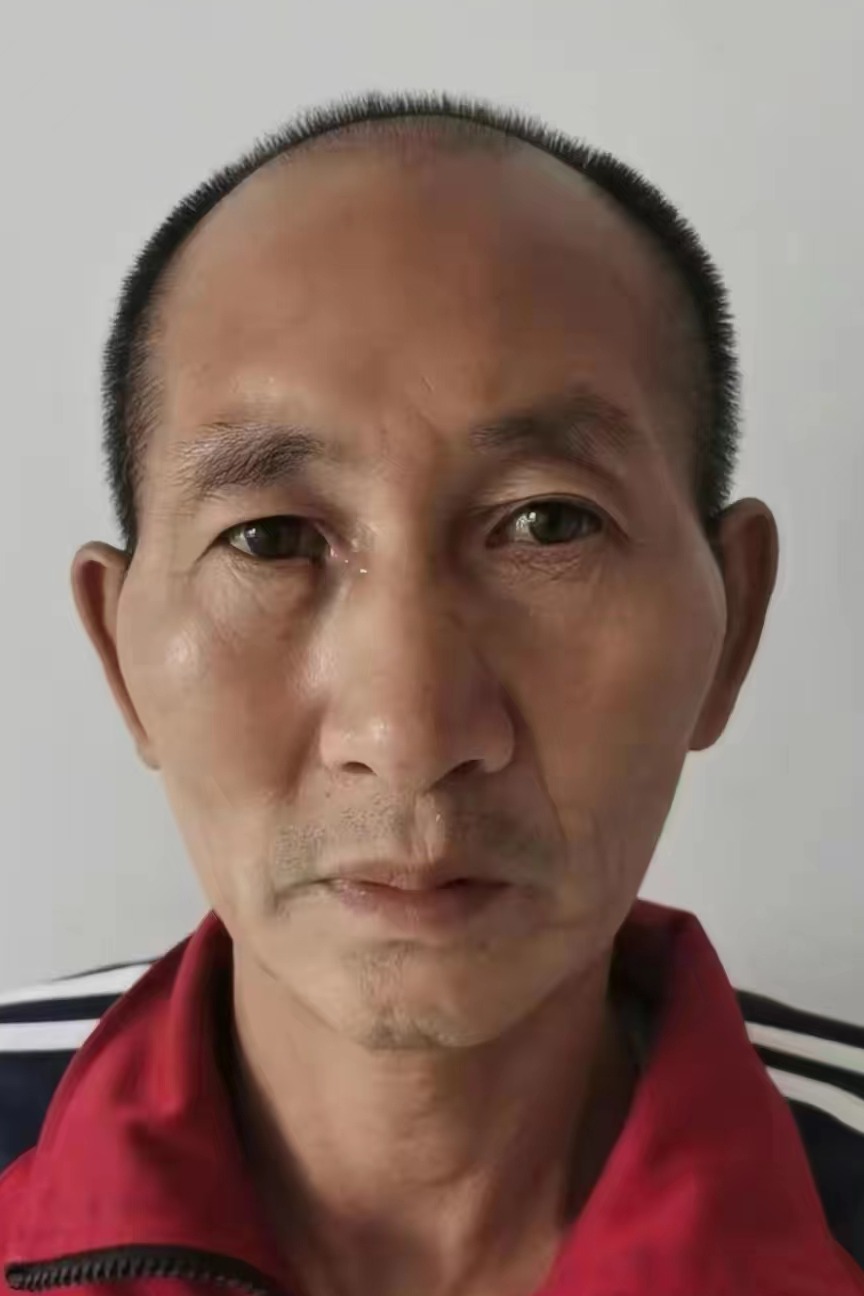 走失者照片 全国救助站