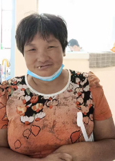 走失者照片 全国救助站
