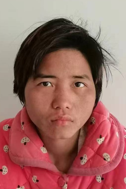 走失者照片 全国救助站