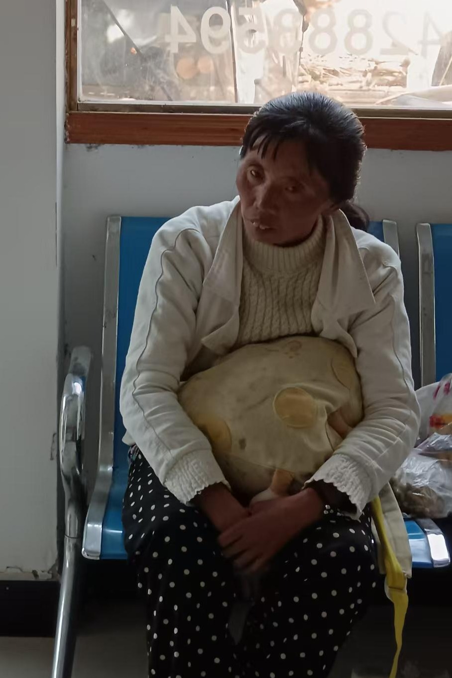 走失者照片 全国救助站