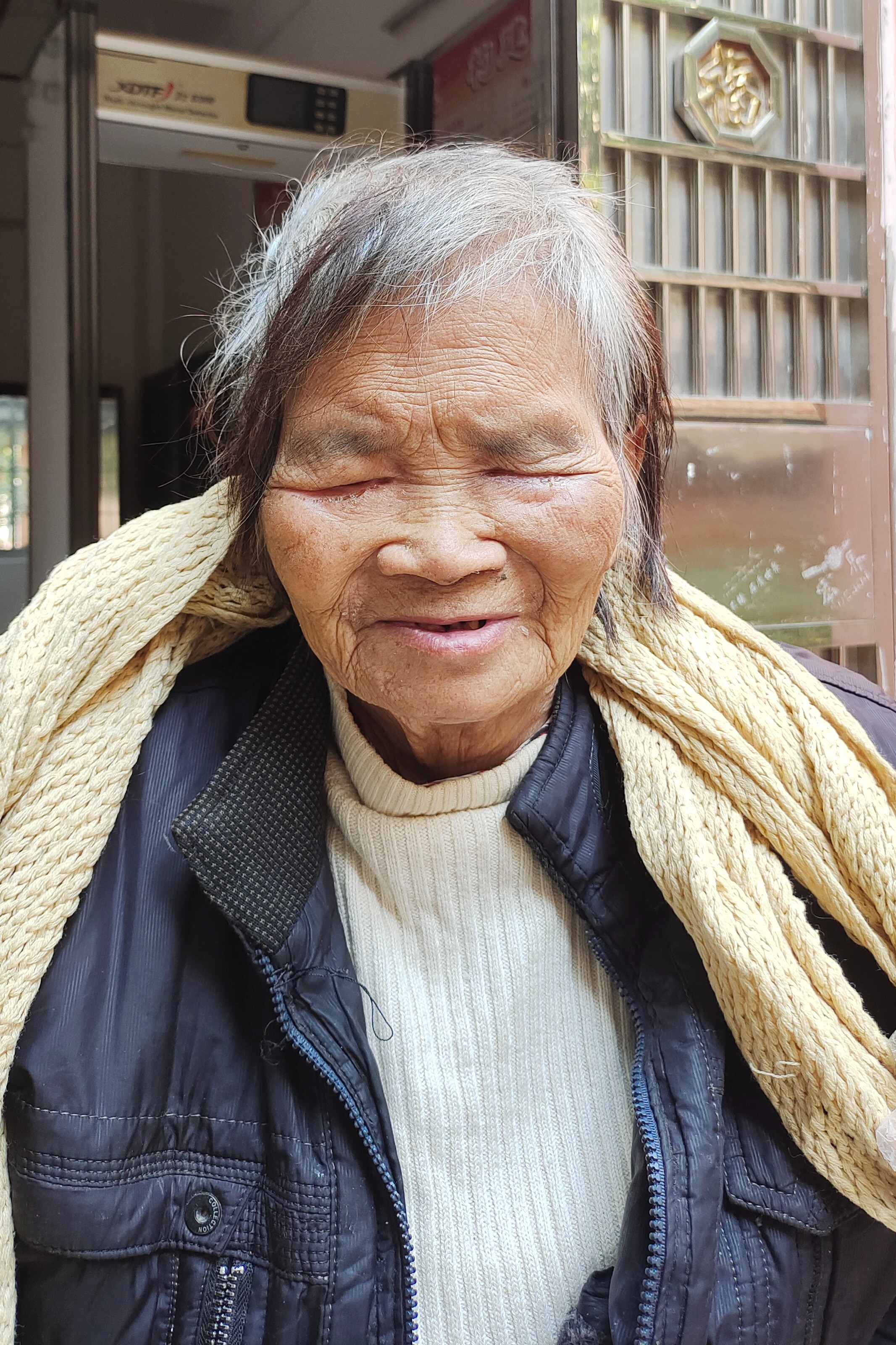 走失者照片 全国救助站