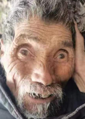 走失者照片 全国救助站