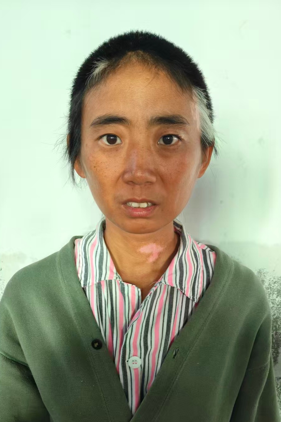 走失者照片 全国救助站