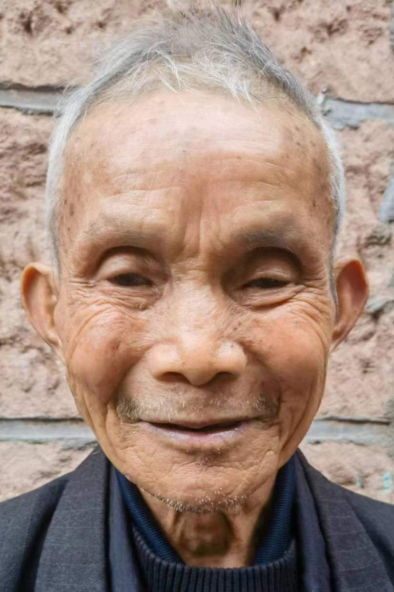 走失者照片 全国救助站