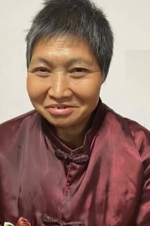走失者照片 全国救助站