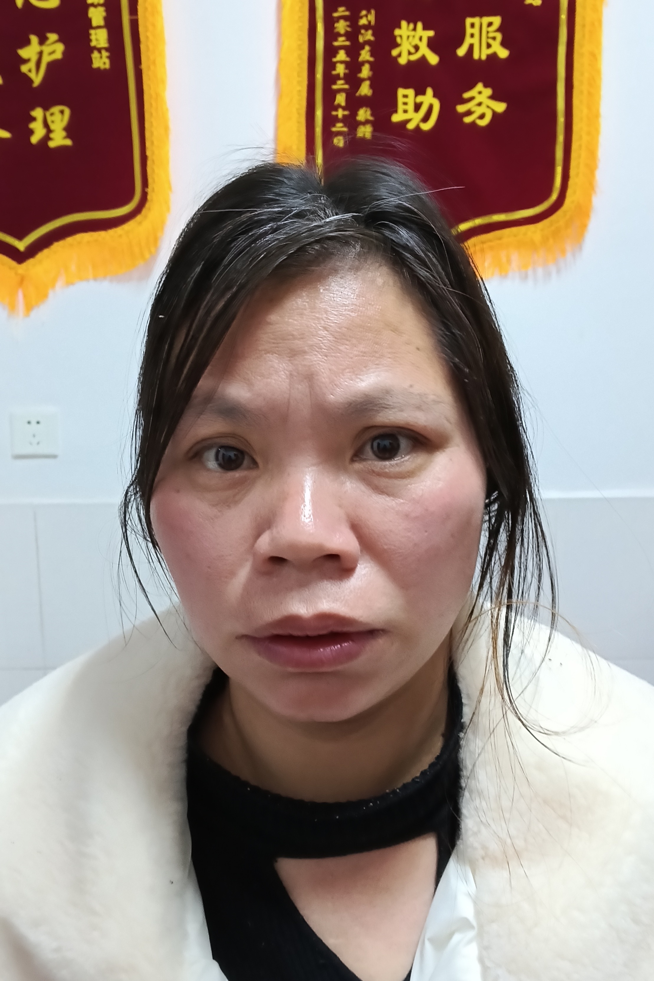 走失者照片 全国救助站