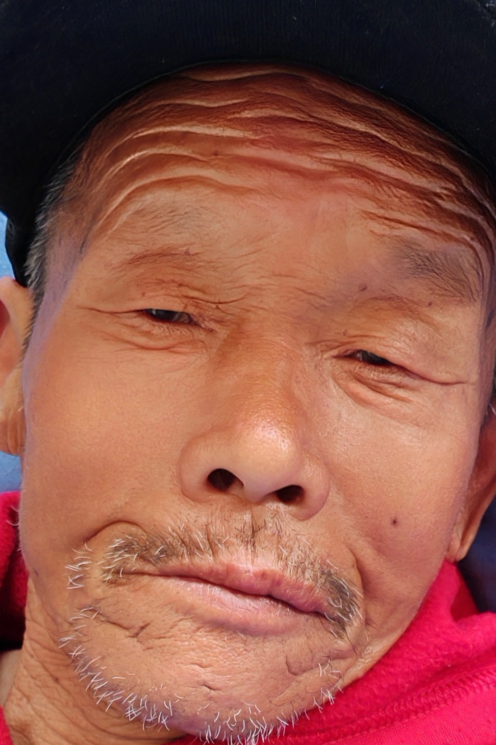 走失者照片 全国救助站