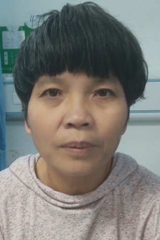 走失者照片 全国救助站
