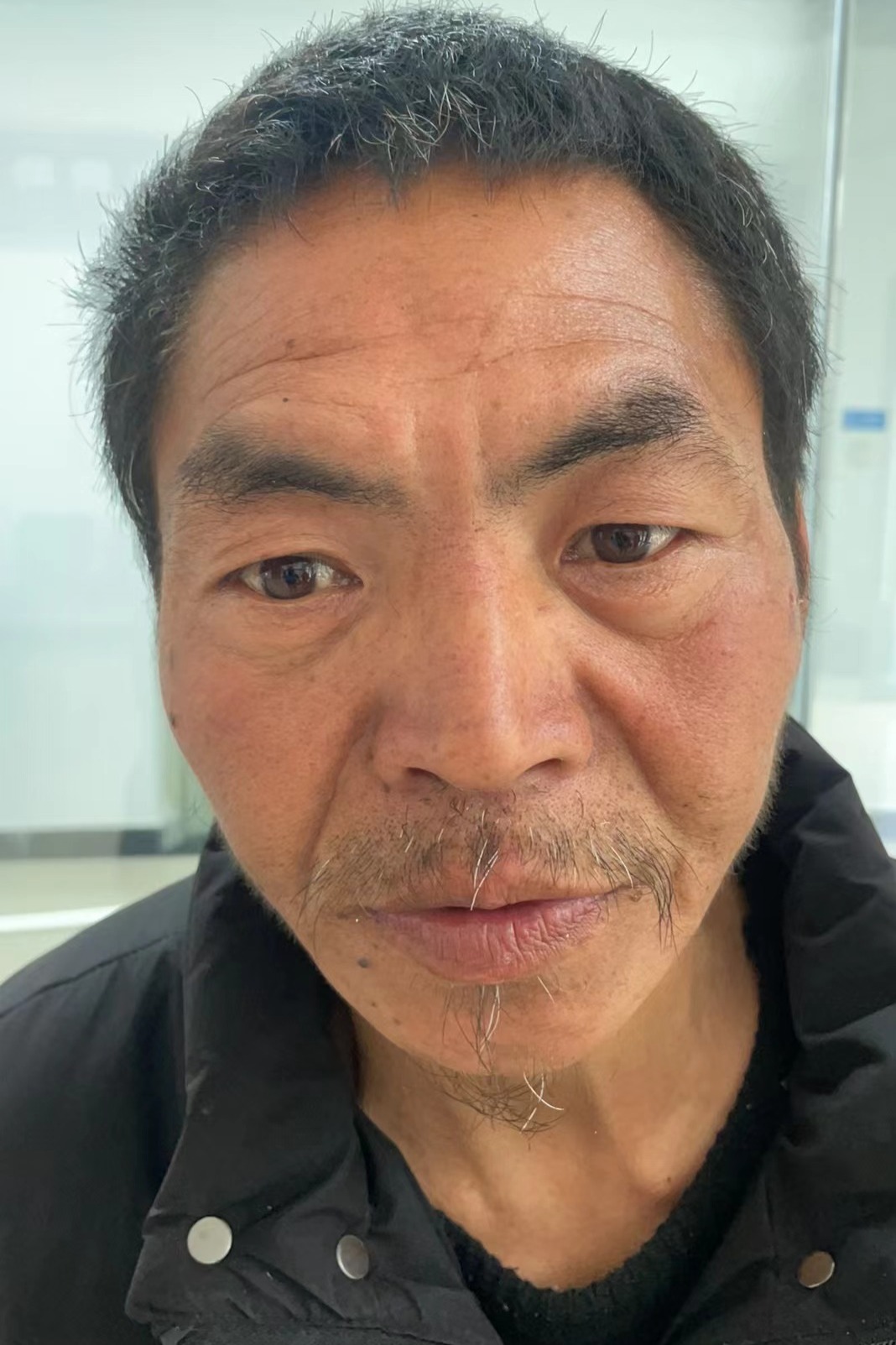 走失者照片 全国救助站