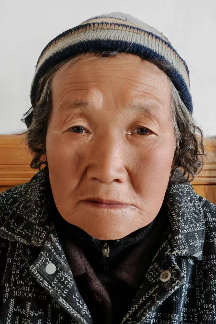 走失者照片 全国救助站