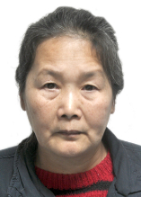 走失者照片 全国救助站
