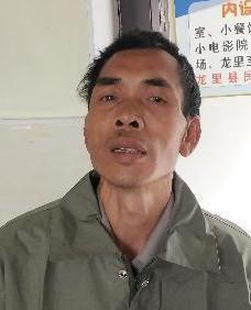 走失者照片 全国救助站