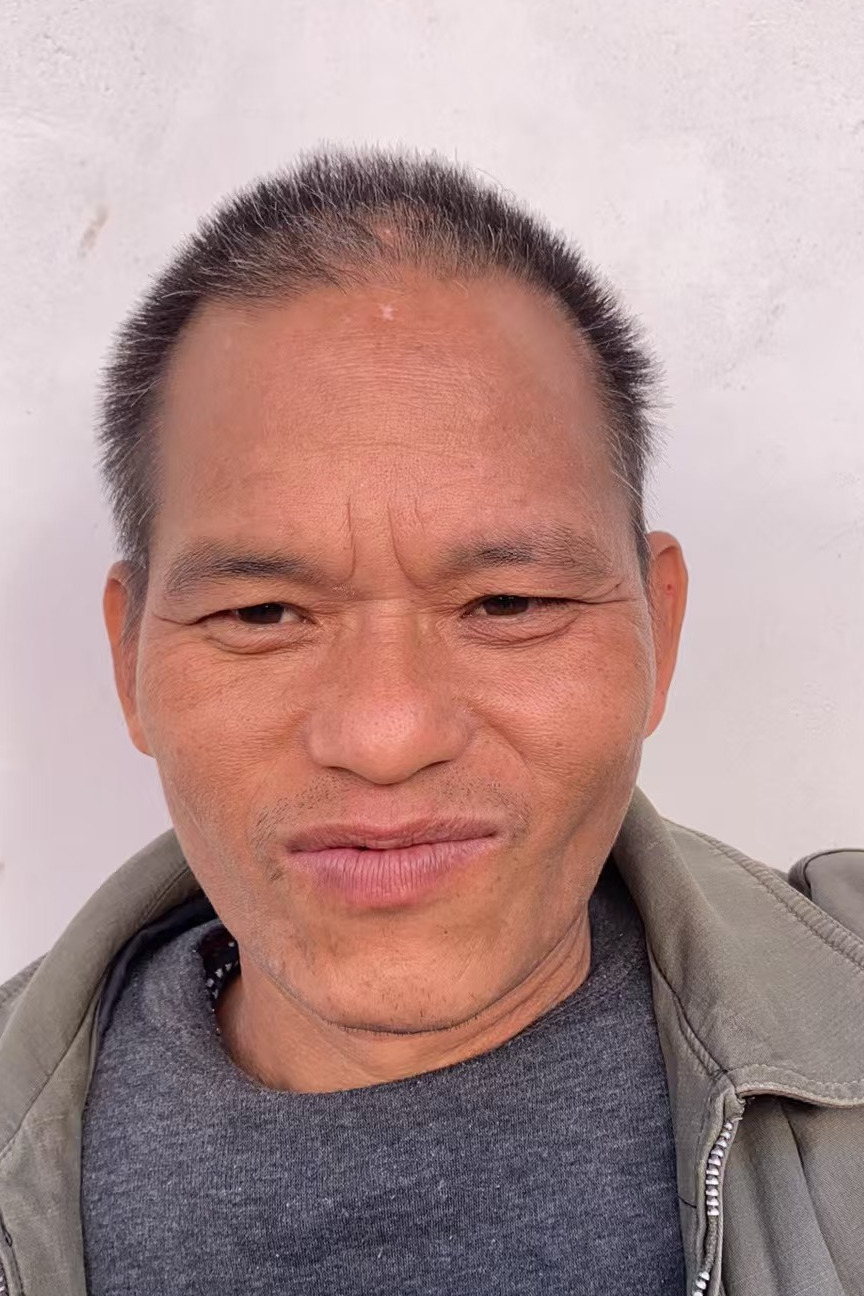 走失者照片 全国救助站