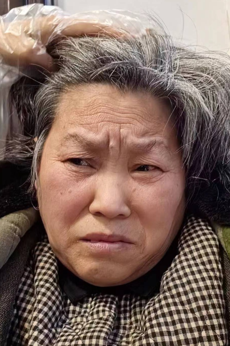 走失者照片 全国救助站