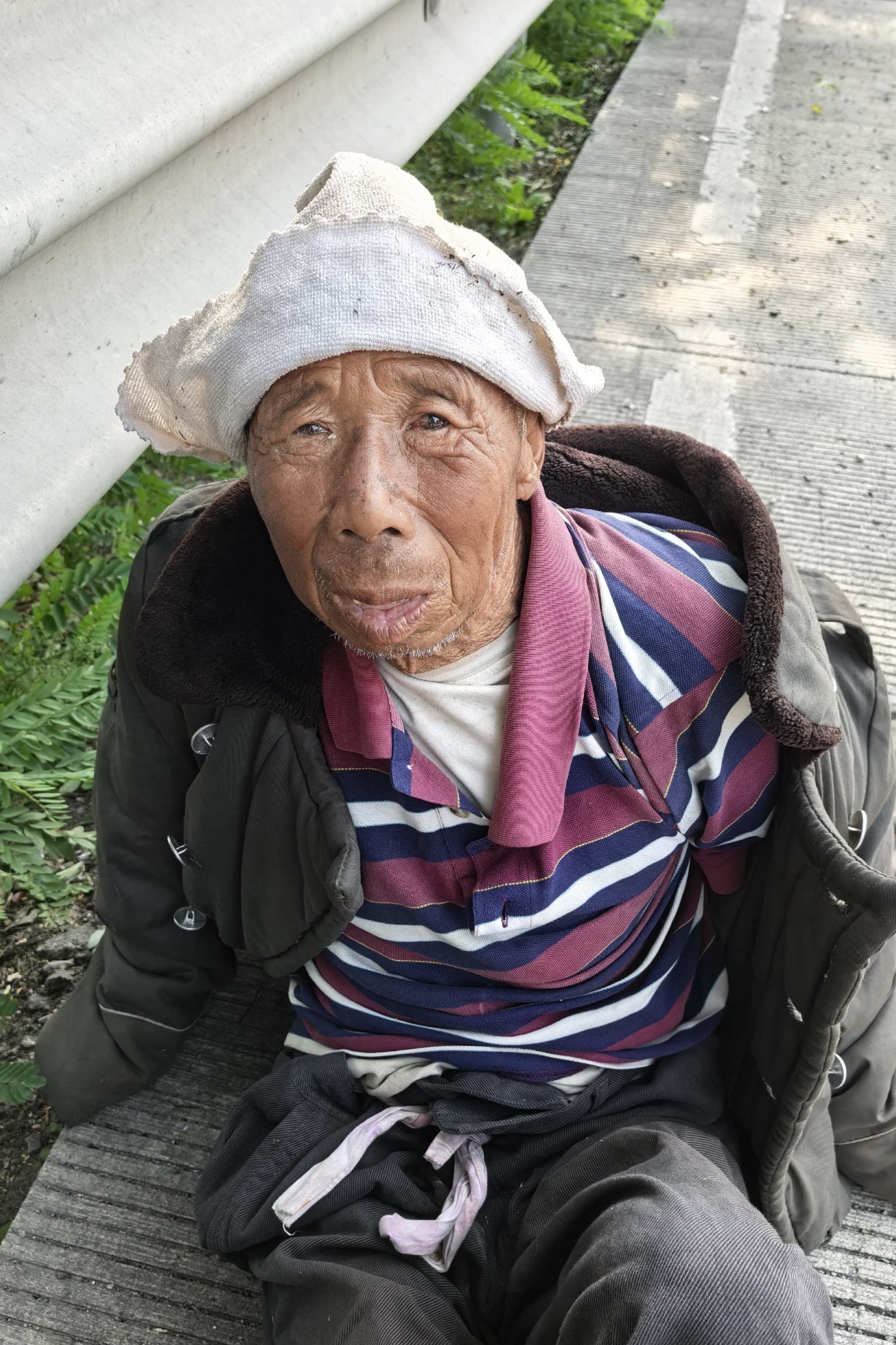 走失者照片 全国救助站