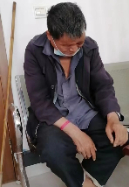 走失者照片 全国救助站