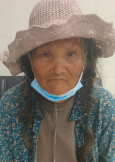 走失者照片 全国救助站