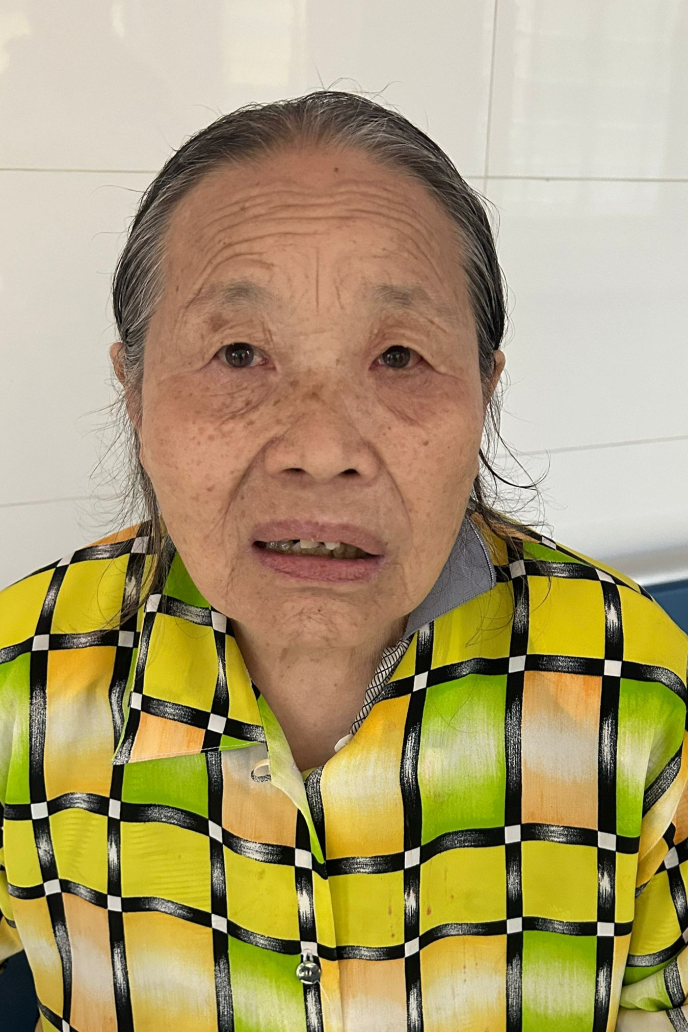 走失者照片 全国救助站