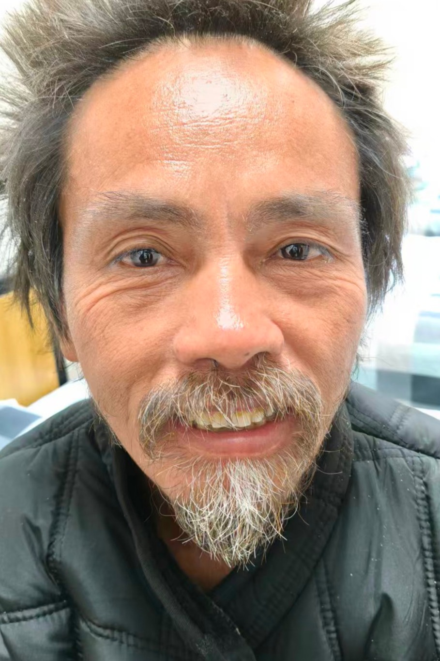 走失者照片 全国救助站